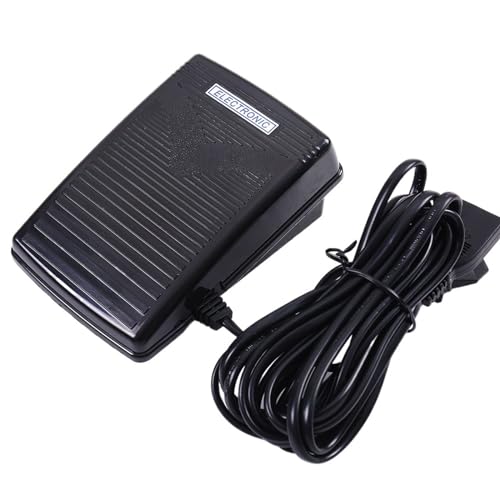 Singer - Electronic Speed Controller Foot Pedal for 4411 4423 Heavy Duty