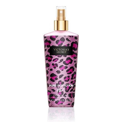 Victoria's Secret Fantasies Pure Seduction Flirt Fragrance Body Mist 8.4oz/250ml - Medaid International