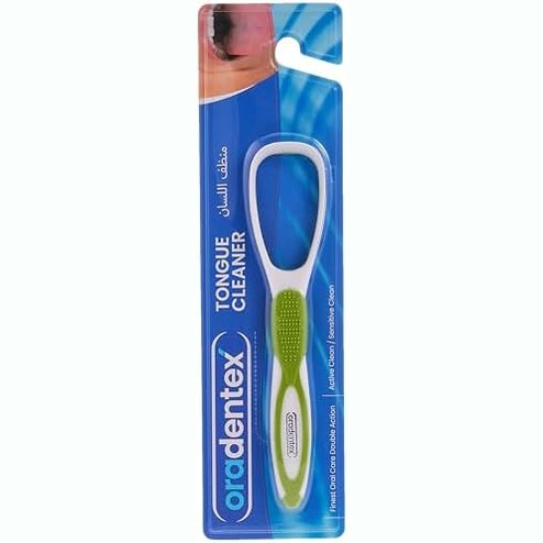 Oradentex Tongue Cleaner - Medaid - Lebanon