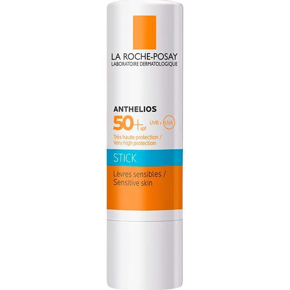 La Roche Posay SPF50+ Sun-Sensitive Areas Anthelios Stick 9 g IMPORTED - Medaid International