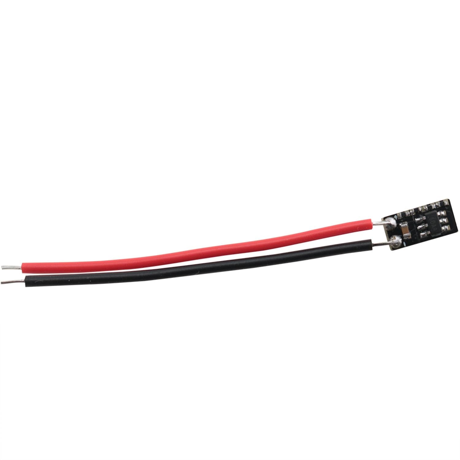DGZZI 2PCS Single String Mini Lithium Battery Indicator Capacity Module 3.7 to 4.2V 4 Cell Charge Display Board - Medaid International