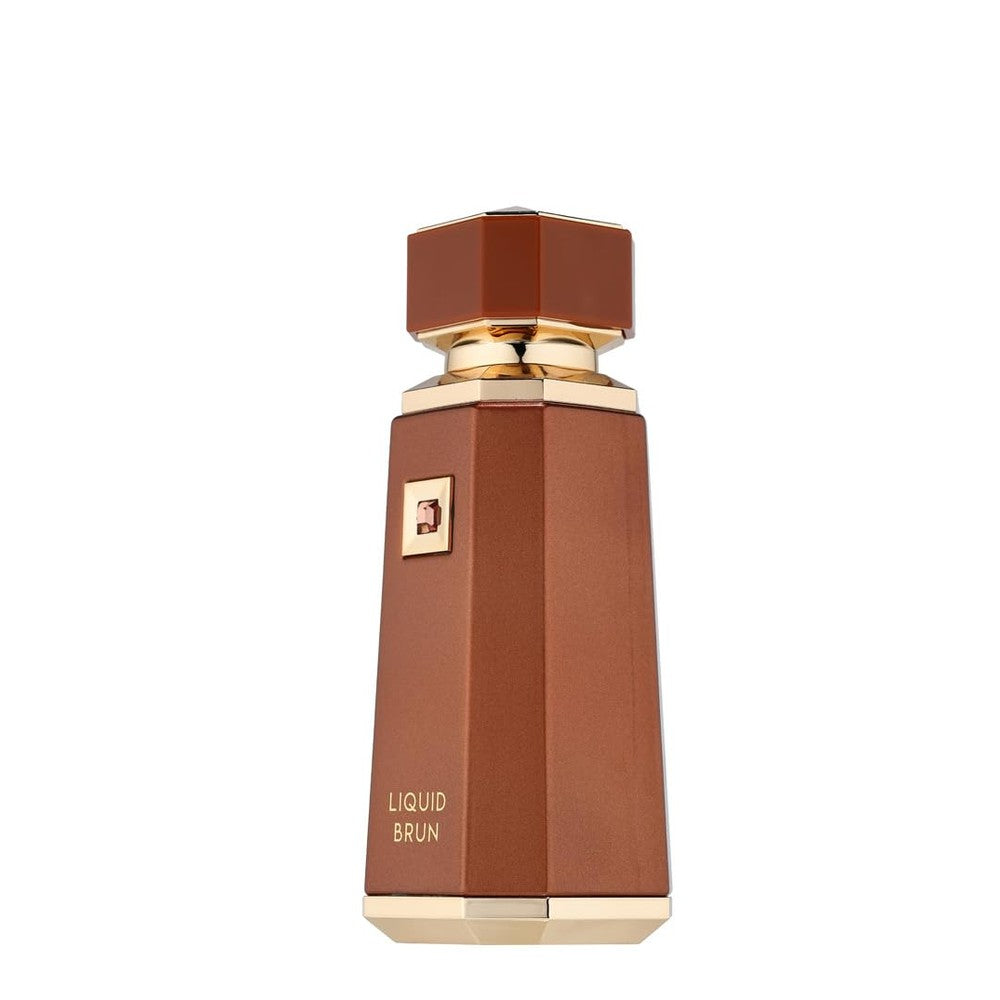 French Avenue - Liquid Brun - Eau de Parfum - Perfume For Men, 100ml - Medaid International