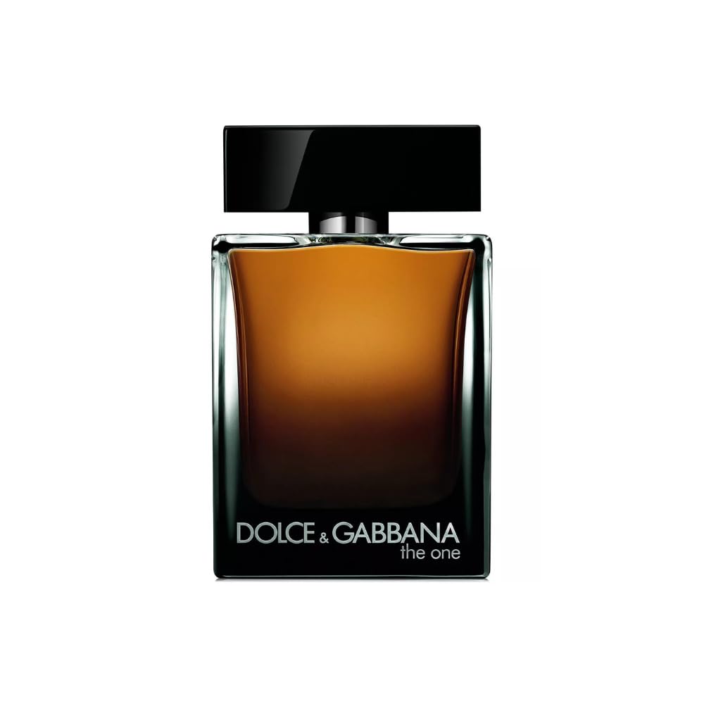 Dolce&Gabbana The One, Eau De Parfum Spray, For Men - 50 ml / 1.7 fl.oz - Medaid International