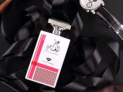 Swiss Arabian Attar Al Ghutra for Men - 3.4 oz EDP Spray - Medaid International