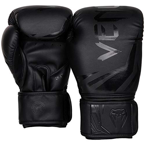 Venum - Unisex Challenger 3.0 with Triple Density Foam & Secure Velcro Fit