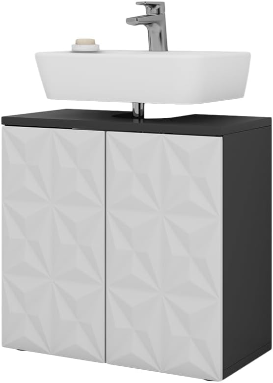 Sink base cabinet