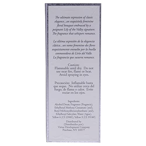 JESSICA McCLINTOCK For Women 3.4 oz EDP SPRAY - Medaid International