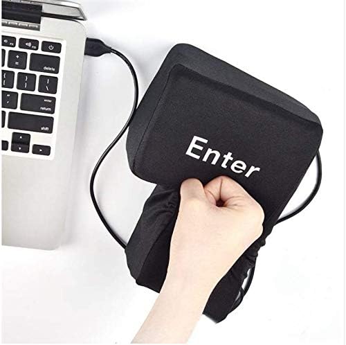 Big Enter Button