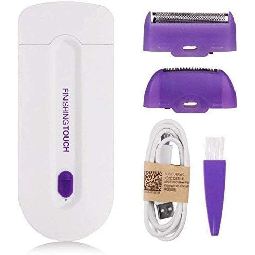 Pain-Free Hair Remover