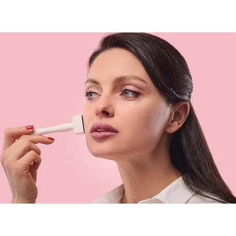 beautimate Derma Stamp - Skincare Tool for Face, Hair & Beard - Medaid International