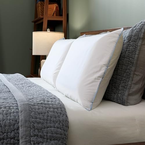 Tempur-Pedic TEMPUR-Cloud Dual Cooling Pillow,, White - Medaid International