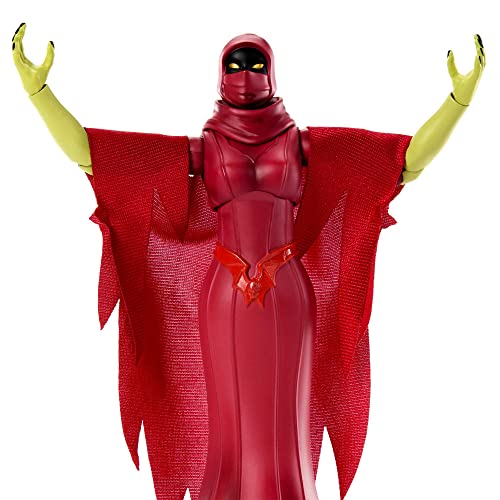 Masters Of The Universe Store - 7" Shadow Weaver Action Figure with Accessories