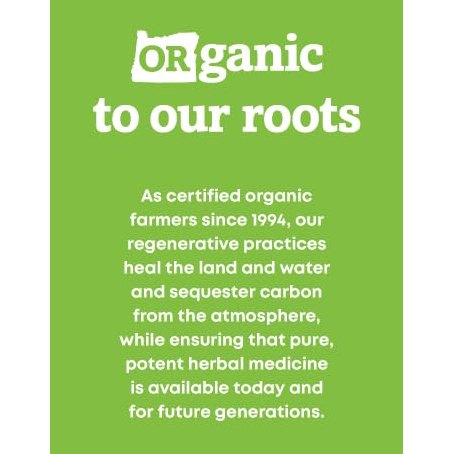 Oregon's Wild Harvest Maca Root | Made with Organic Raw Maca Root and Vegan Capsules, 90 Count - Medaid International