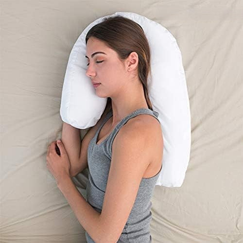 U-Shaped Support Pillow