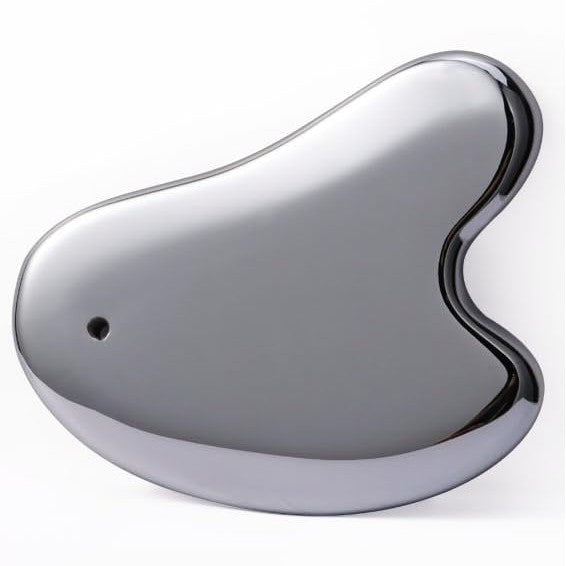 GOVSONE Terahertz Stone Gua Sha Scraping Tool Facial Tools - Medaid International