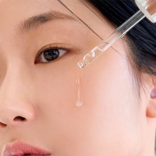 DearKlairs Freshly Juiced Vitamin Drop, 5% Hypoallergenic pure vitamin C serum, 1.18oz | Ascorbic acid, antioxidant for face, korean skincare - Medaid International
