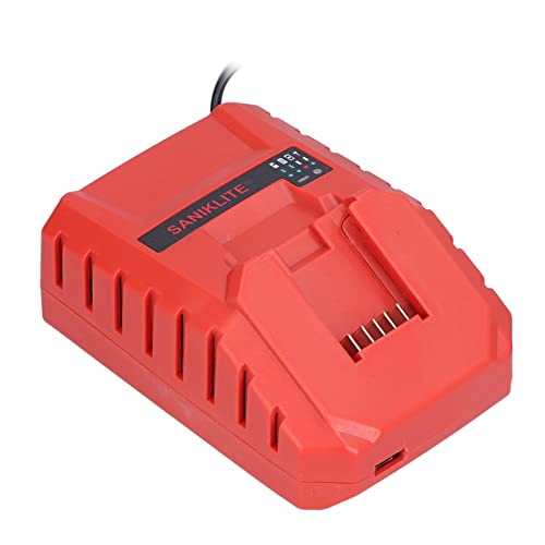 Hilti - Replacement Charger for 12V C4/12-50, 100-240V, Power Tool Accessory