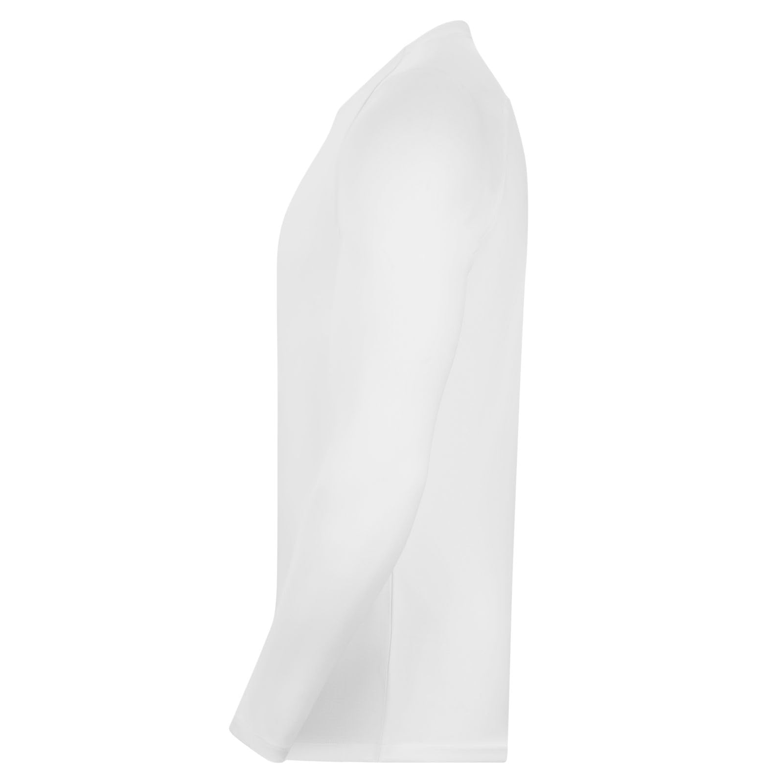 Nike Dri-Fit Park First Layer Jersey White XL - Medaid International