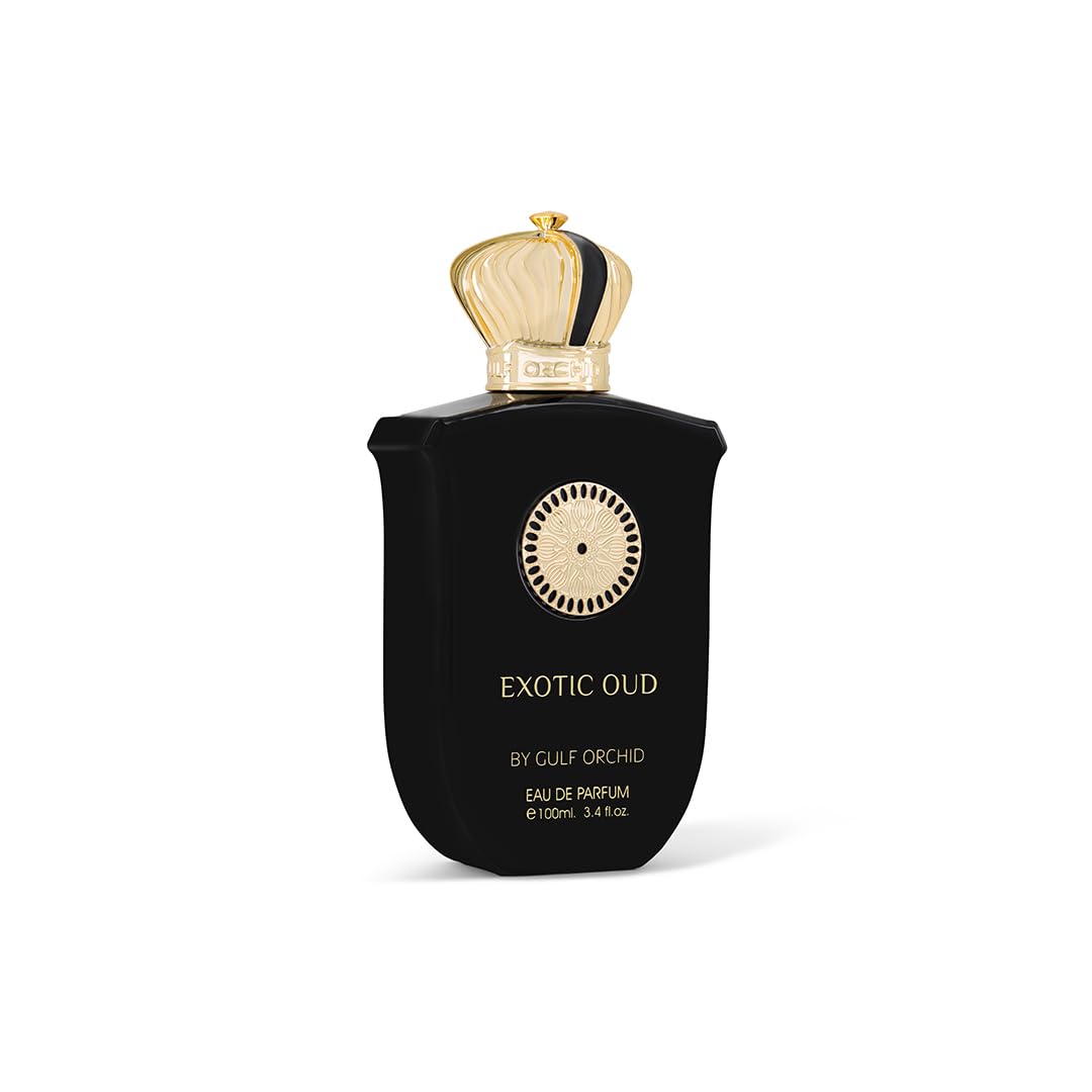 EXOTIC OUD - Medaid International