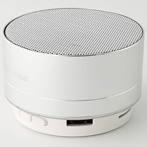 Phyrlrdown - Outdoor Waterproof Portable Bluetooth Speaker with Compact Design