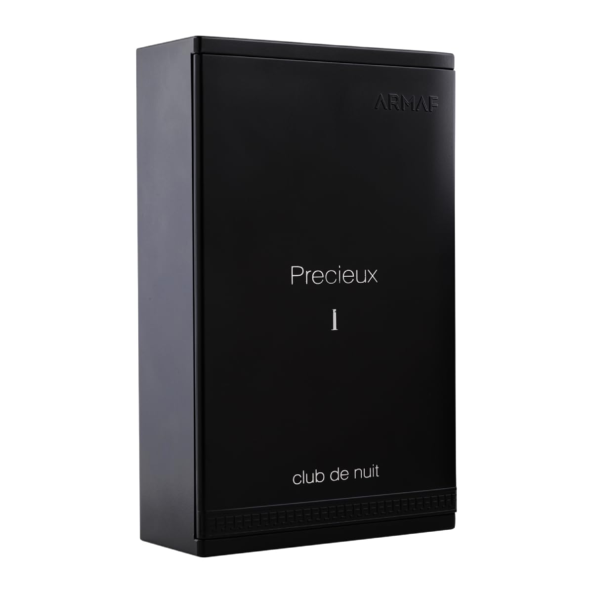 Armaf Club De Nuit Precieux 1 for Men Extrait de Parfum Spray, 1.85 Ounce - Medaid International