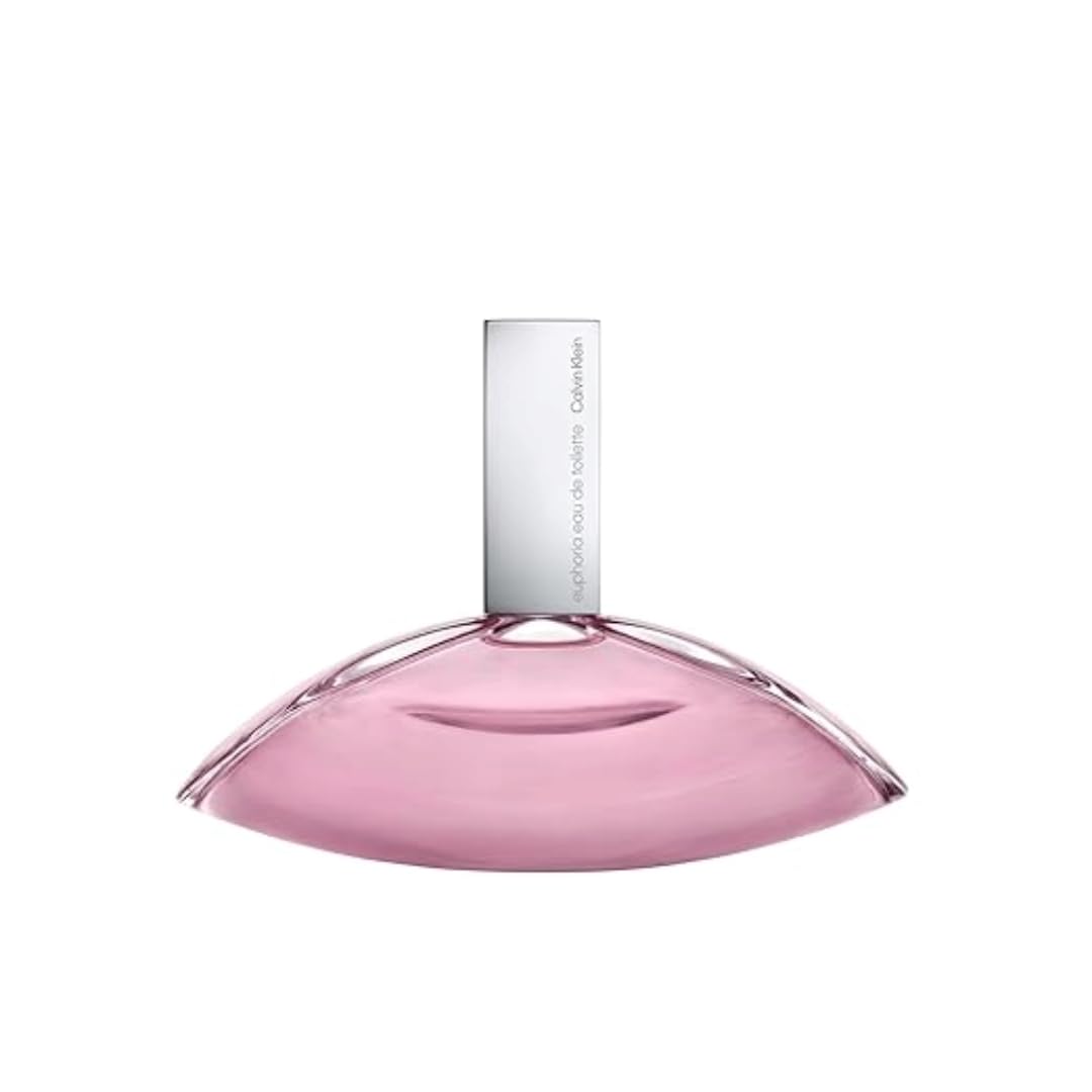 Calvin Klein Euphoria For Women Eau de Toilette 3.3 fl oz - Medaid International