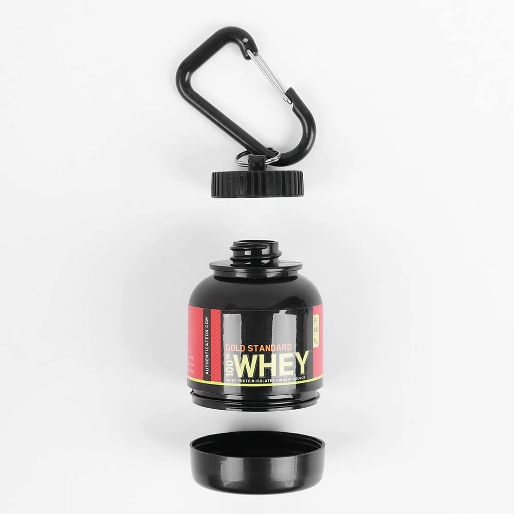 Protein Powder Container