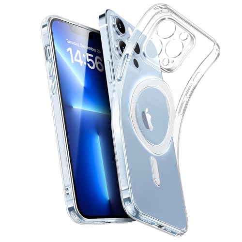 Esr - iPhone 13 Pro Case with MagSafe, Military-Grade Protection, Scratch-Resistant