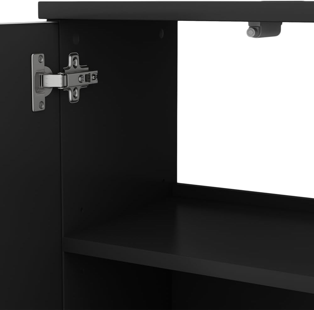 Sink base cabinet