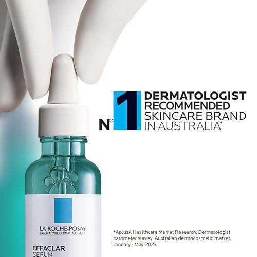 La Roche-Posay Ultra Concentrated Serum 30ml - Medaid International