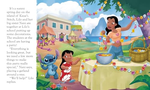Disney Stitch: Advent Calendar 5-Minute Stories - Medaid International