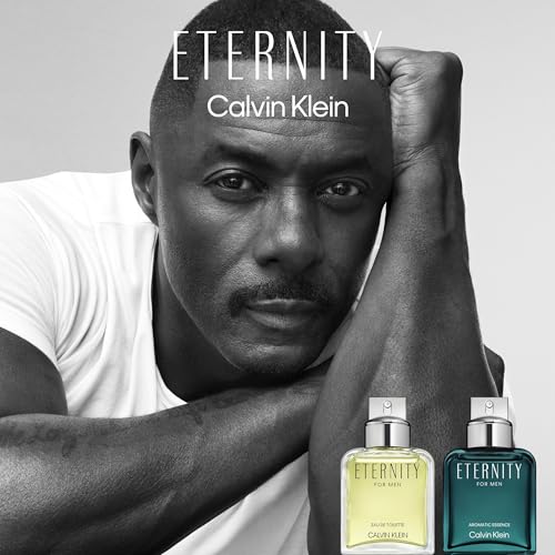 Calvin Klein Eternity Aromatic Essence For Men Parfum 3.3 fl oz - Medaid International