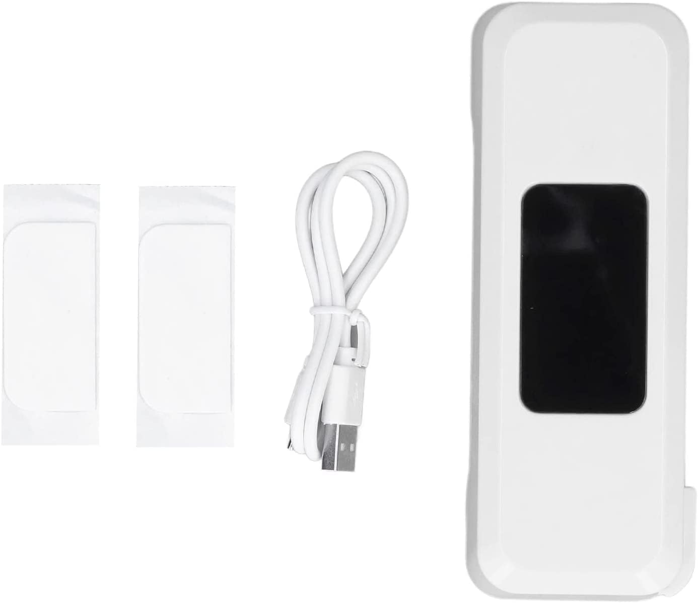 Touchless Toilet Flush Sensor – Automatic Infrared Flusher