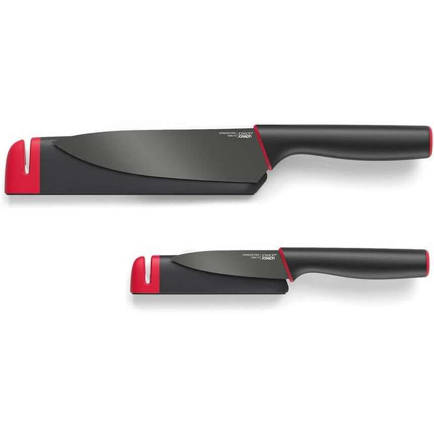 Kitchen Tool With Protective Sheaths - Medaid International