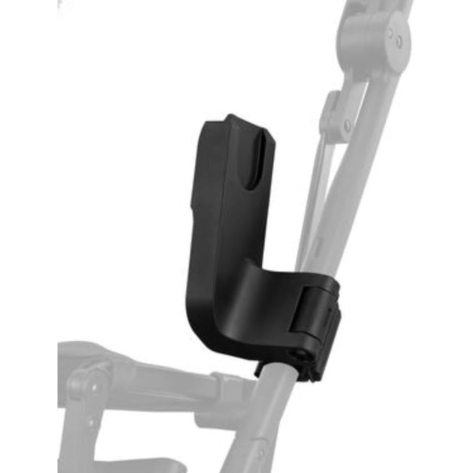 Cybex - Adapter CS Libelle/Black - Black-PU4