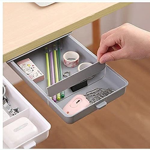 Under Desk Storage Drawer