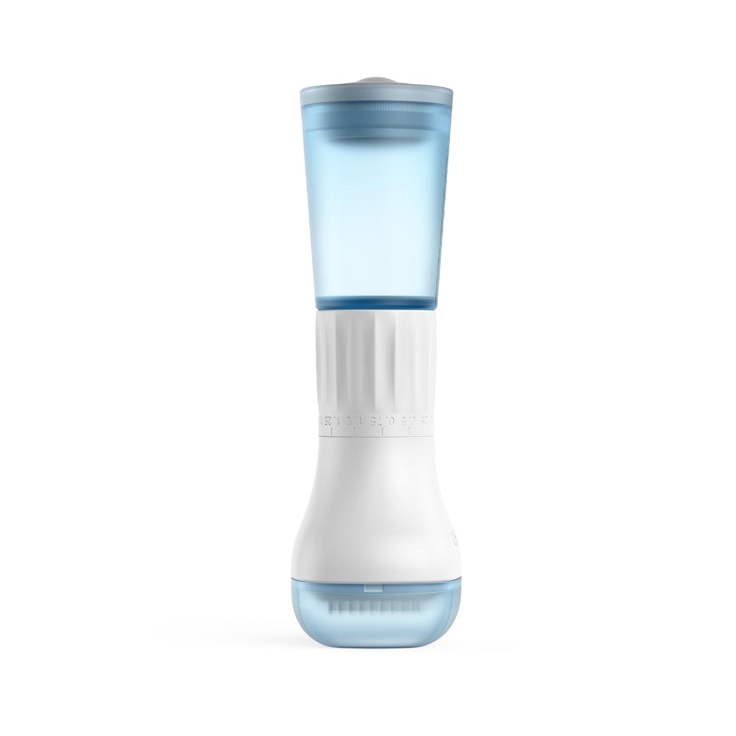Derma Stamp: Adjustable Microneedling Roller: Microneedling Skincare tool: Micro needling hair patches tools: Hydra Derma Stamp and Serum applicator - Medaid International