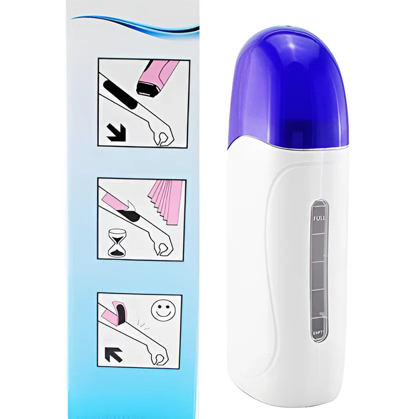 Elenza Depilatory Heater