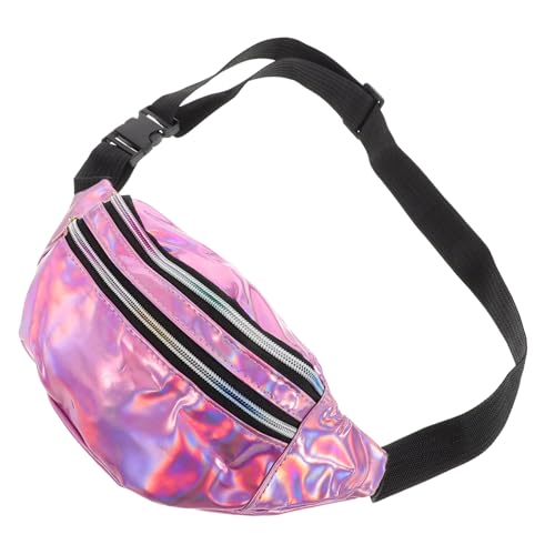 Ibasenice - Adjustable Multi-Purpose Sling Bag for Outdoor Hiking & Travel