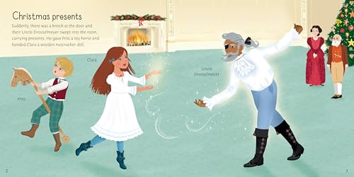 Sticker Dolly Dressing Advent Calendar: A Festive Advent Calendar Collection of Dress Up Sticker Dolls, Puzzles, and other Activity Books - Medaid International