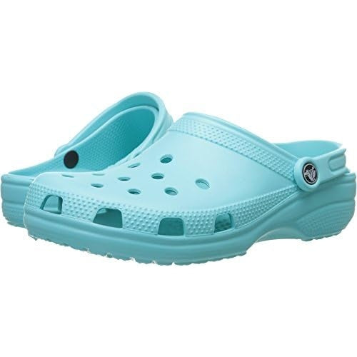 Crocs Unisex-Adult Classic Clogs - Medaid International