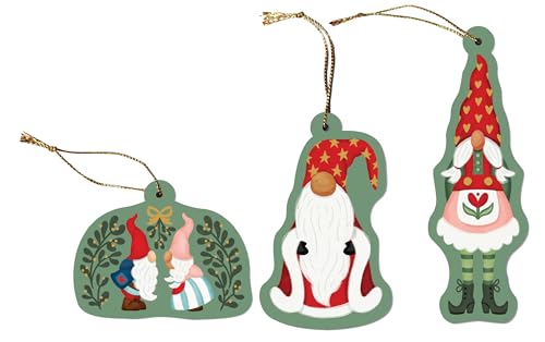 Gnome for the Holidays Advent Calendar: Count Down the Days to Christmas - Medaid International