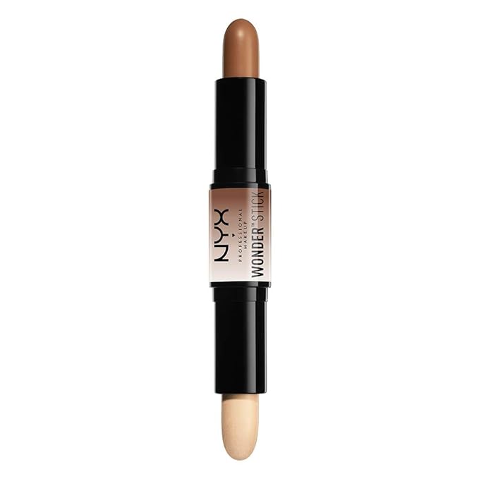NYX Wonder Stick Highlight And Contour.