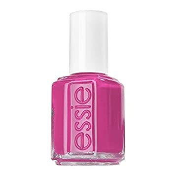 Essie 647 secret story