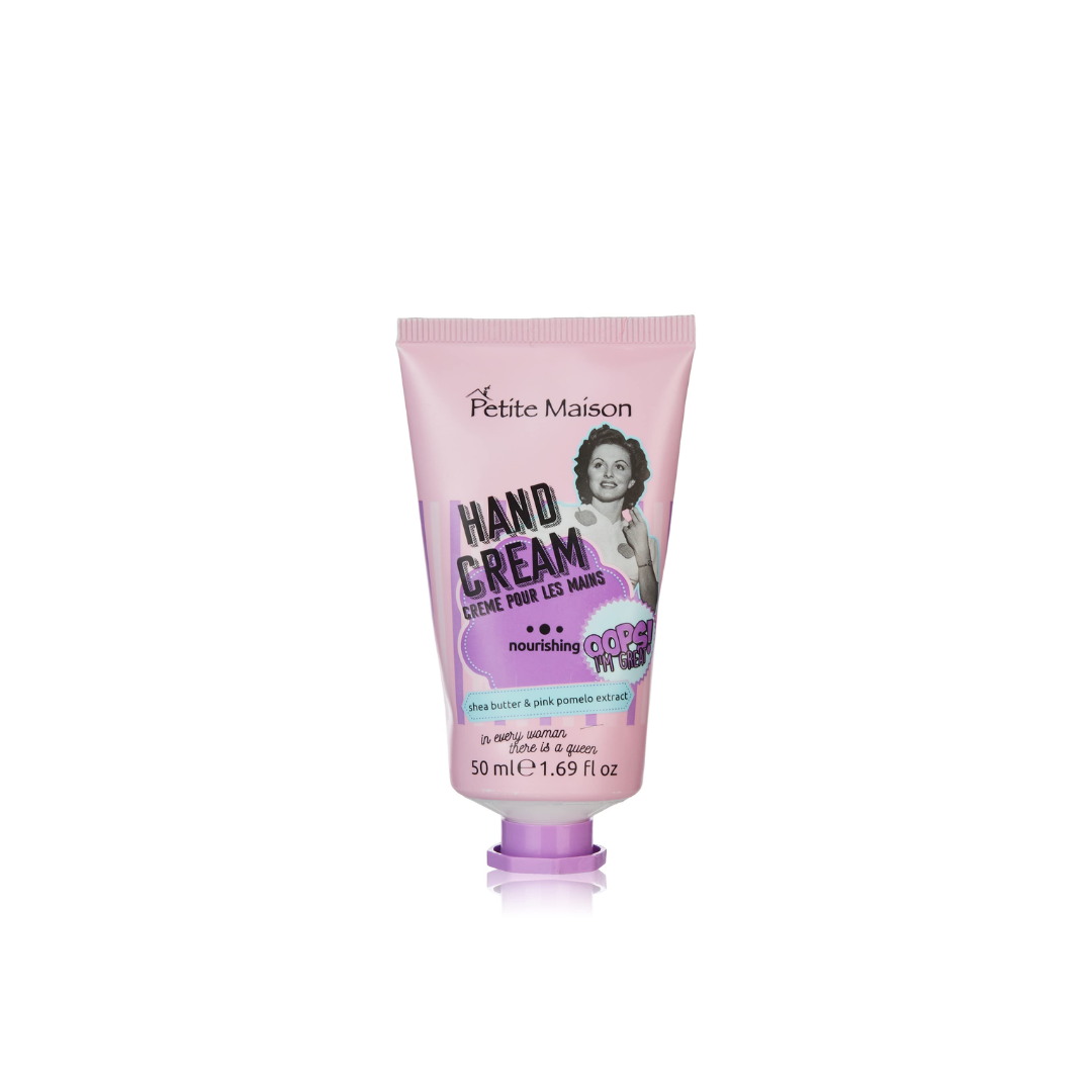 Petite Maison Hand Cream Nourishing - Medaid International