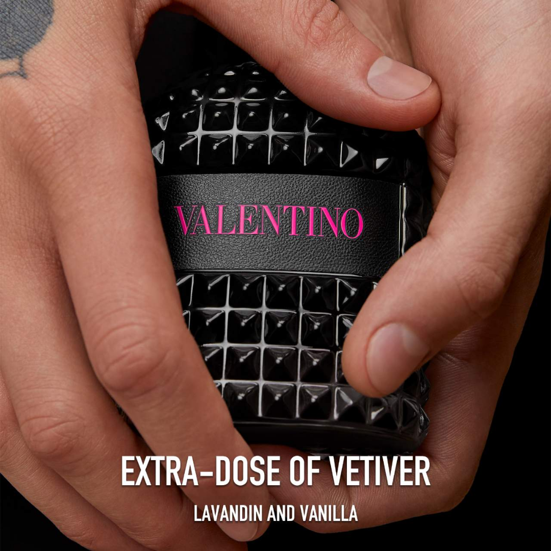 Valentino Born In Roma Extradose Uomo