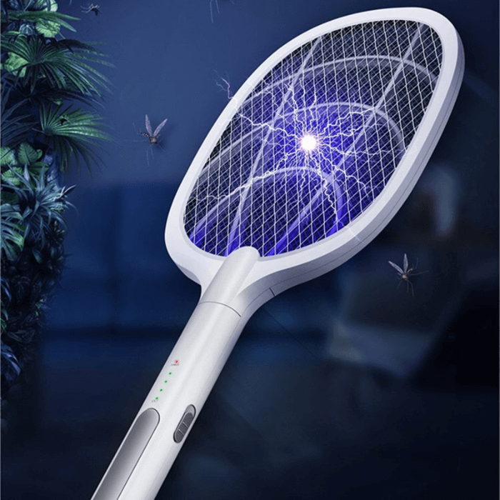 Mosquito Racket - Medaid International