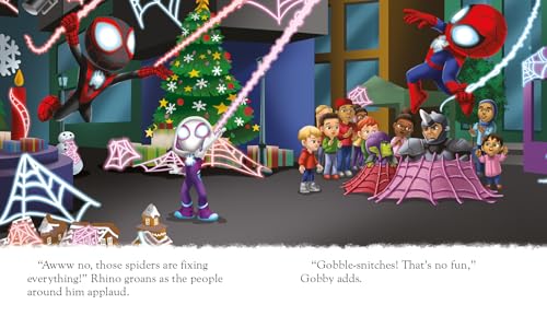 Marvel Spidey and his Amazing Friends: Advent Calendar 5-Minute Stories - Medaid International