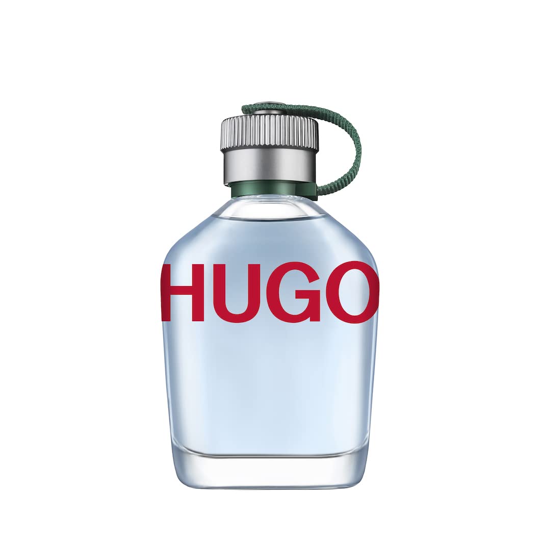 Hugo Boss Hugo Man Eau de Toilette 4.2 fl oz - Medaid International