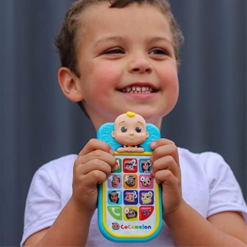 Cocomelon jj's my first phone - Medaid International
